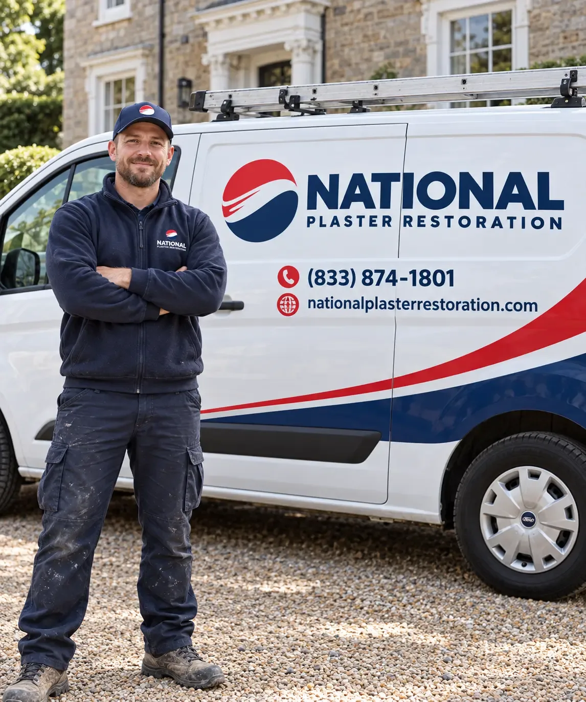 Plaster Repair company in Elsah, IL